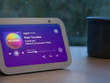 Alexa com desconto no Esquenta Semana do Consumidor Amazon: escolha seu smart speaker