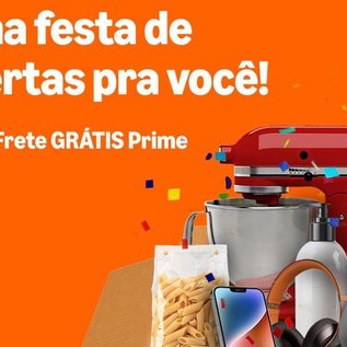 Imagem de Eletrônicos na Semana do Consumidor Amazon tem Alexa, fones, celulares, TVs e mais; confira