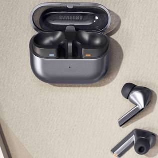 Imagem de Samsung pode lançar fone de ouvido por condução óssea 