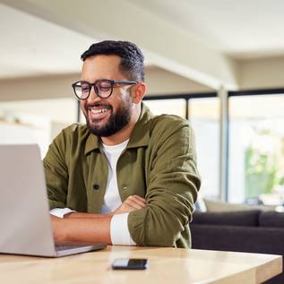 Imagem de Home office: 64 vagas para trabalho remoto internacional [14/03]