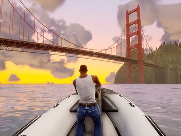 GTA, RIDE 5, UFC 5 e mais! Veja as indicações de games da semana