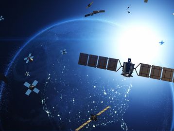 Eutelsat: conheça a operadora que pode substituir a Starlink na Ucrânia