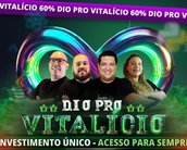 Semana do Consumidor para estudantes: DIO PRO Vitalício com 60% OFF; saiba mais