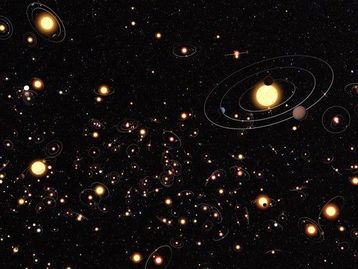 Bioassinaturas: as pistas até a descoberta da vida extraterrestre