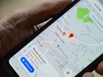 Encontre Meu Dispositivo agora permite compartilhar localização; saiba como utilizar