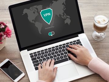 5 streams para assistir em 2025 utilizando VPN  