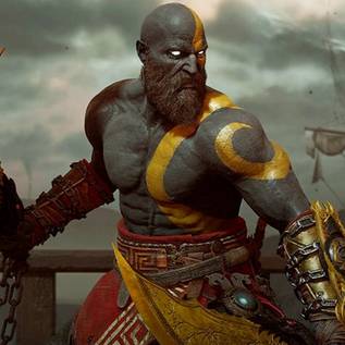 Imagem de God of War Ragnarok ganha atualização grátis para celebrar os 20 anos da franquia; Saiba o que vem por aí!