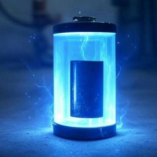 Imagem de Cientistas testam bateria nuclear que você não precisa recarregar na tomada