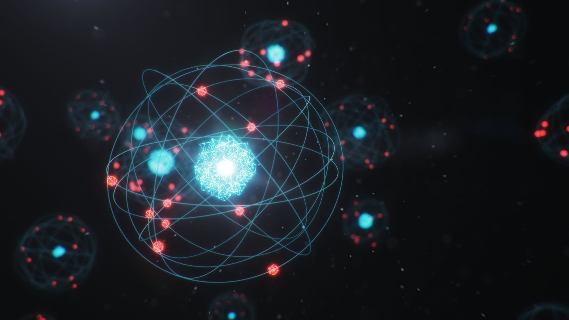 ilustração-de-uma-estrutura-atomica