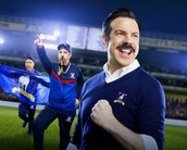 Ted Lasso confirma 4ª temporada! Confira tudo o que já sabemos