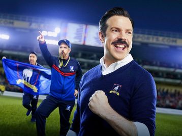 Ted Lasso confirma 4ª temporada! Confira tudo o que já sabemos