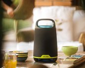 Caixas de som WAAW by Alok com até 55% OFF na Semana do Consumidor Amazon; confira ofertas
