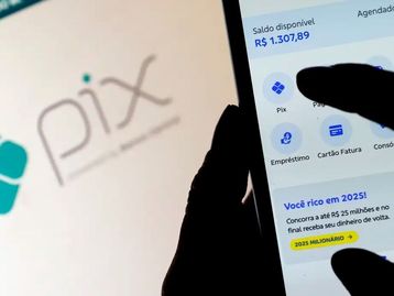 Primeiro vazamento do Pix em 2025 afeta 25 mil chaves; saiba mais