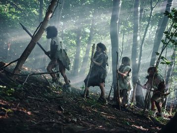 Criança de Lapedo: descoberta idade de esqueleto que revolucionou estudos sobre a evolução