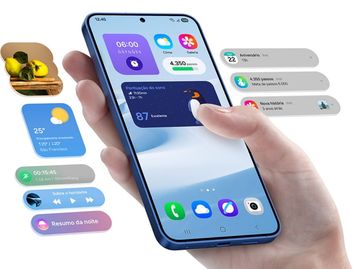 Samsung anuncia data e primeiros aparelhos que terão a One UI 7; veja a lista