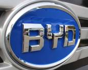 BYD: nova bateria para carros elétricos carrega um veículo em 5 minutos