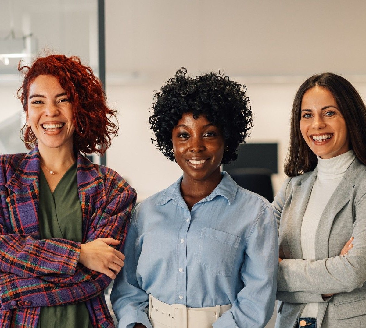 Mulheres na Tecnologia: Conquistas e Desafios na Busca pela Equidade de Gênero