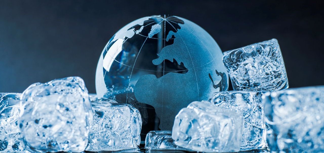 Como a órbita da Terra pode causar uma nova Era do Gelo?