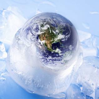 Imagem de Como a órbita da Terra pode causar uma nova Era do Gelo?
