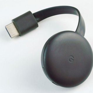 Imagem de Google lança atualização para Chromecasts que pararam de funcionar após bug geral