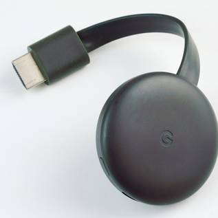 Imagem de Google lança atualização para Chromecasts que pararam de funcionar após bug geral