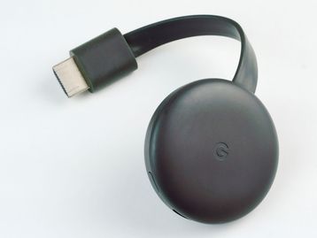 Google lança atualização para Chromecasts que pararam de funcionar após bug geral