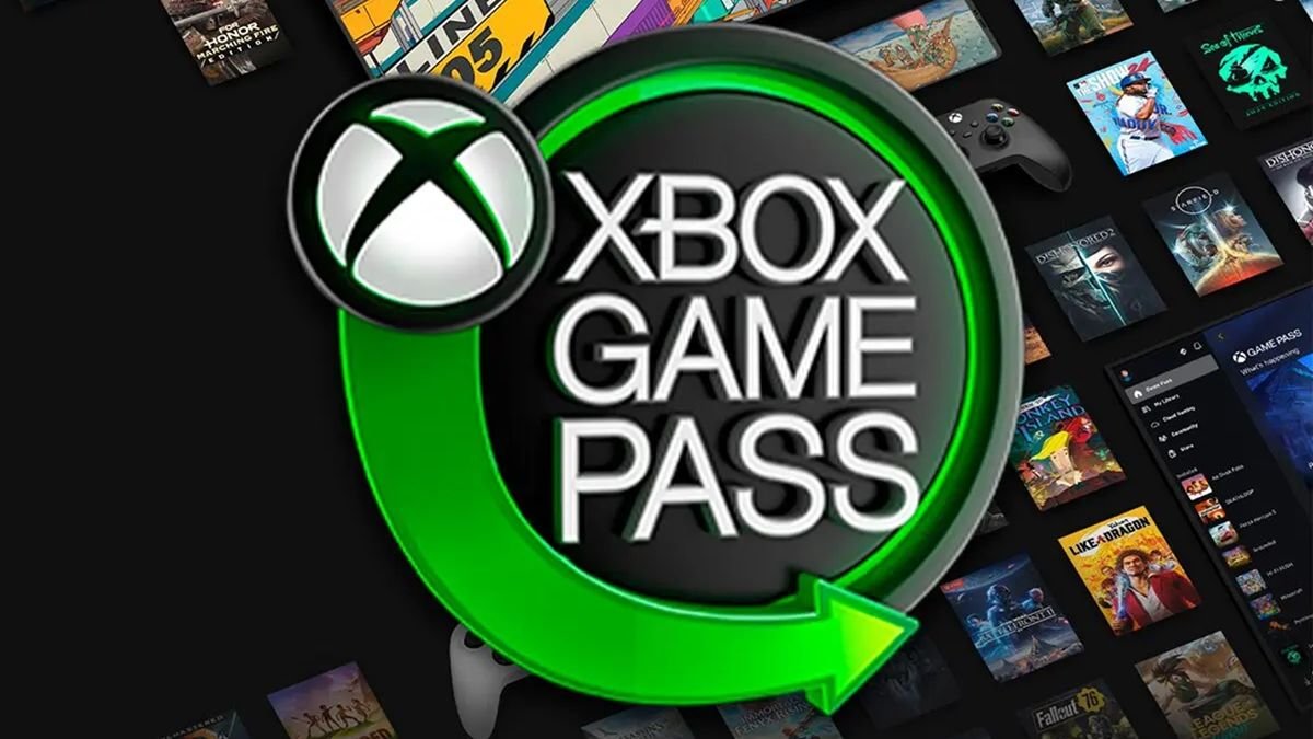 Imagem de Xbox Game Pass ganha mais 5 jogos em março! Confira a lista completa