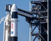 Astronautas 'presos' no espaço já estão a caminho da Terra; confira a previsão de chegada