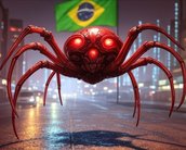 Plump Spider, o grupo hacker que ataca brasileiros com golpes sofisticados