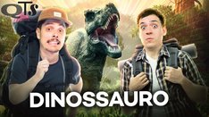QTS: quase tudo sobre DINOSSAUROS