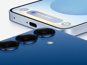 One UI 7 começa a ser distribuída para mais celulares Galaxy nesta segunda (07)