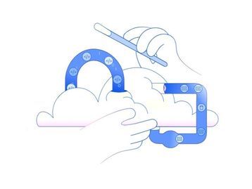 Google compra a empresa de cibersegurança na nuvem Wiz por R$ 180 bilhões