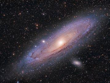 Big Bang? Astrônomos detectam ‘Big Wheel’ no universo primitivo; entenda