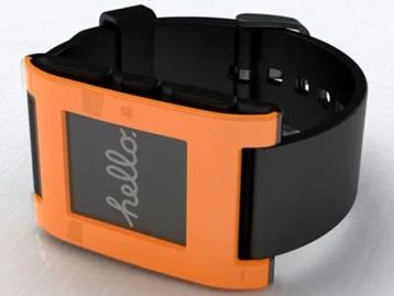 Pebble: a marca que foi pioneira em smartwatches e agora está de volta