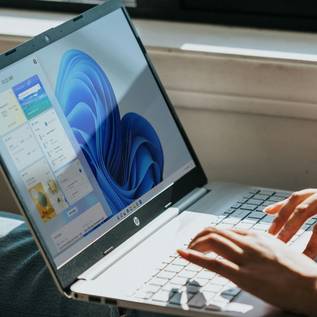 Imagem de Windows 11 pode compactar imagens sem perder resolução