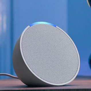 Imagem de Echo Pop com Alexa por apenas R$ 243 com cupom na Amazon; saiba como aproveitar