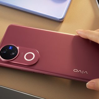 Imagem de Marca de celulares Vivo chegará ao Brasil com nome Jovi; veja os primeiros modelos