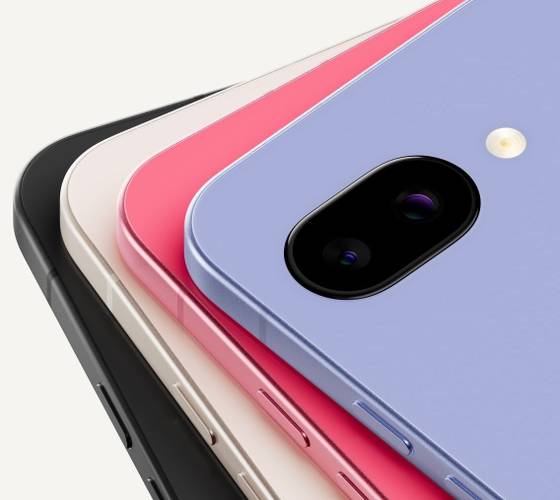 Google Pixel 9a