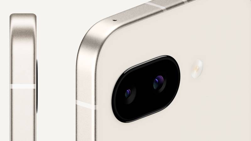 Pixel 9a
