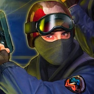 Imagem de CS 1.6 ganha remake fiel desenvolvido por fãs, mas Steam pode barrar o projeto; Entenda a situação!