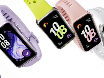 Huawei Band 10 chega ao Brasil: saiba tudo sobre a nova pulseira inteligente 