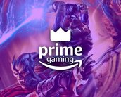Prime Gaming recebe mais 5 jogos gratuitos nesta quinta (20); Confira a lista e saiba como resgatar!