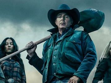 Yellowstone, 1883 e 1923: qual é  a ordem correta para assistir às séries?