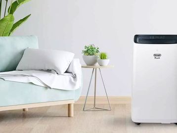 Ar condicionado portátil em promoção no Mercado Livre; confira 5 opções com até 46% OFF