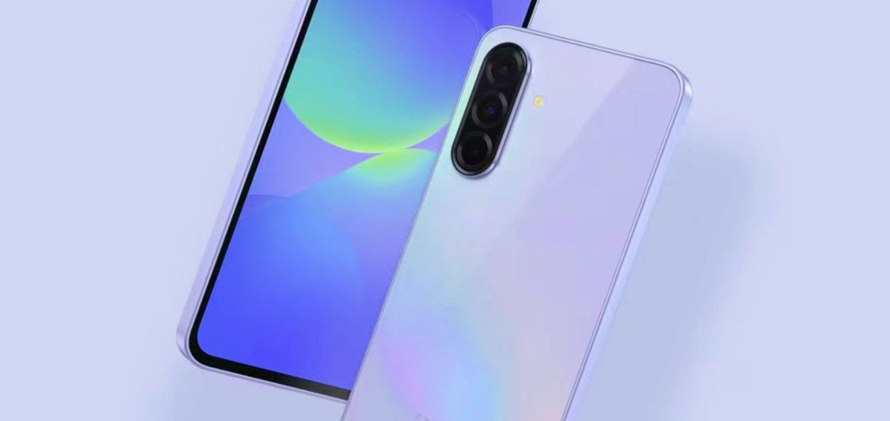 Galaxy A36 x Galaxy A35: o que mudou entre os celulares? Confira comparativo
