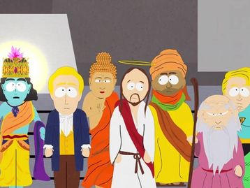 8 episódios de desenhos animados que foram banidos