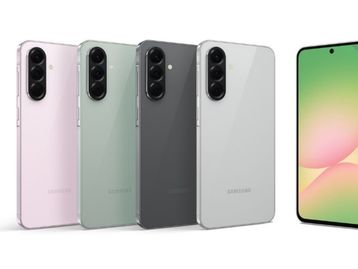 Qual celular escolher: Galaxy A26, A36 ou A56? Conheça as diferenças entre os modelos