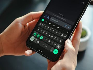 Teclado Gboard do Android ganha atalhos de 'Desfazer' e 'Refazer'; veja como habilitar