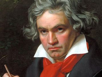 DNA de Beethoven revela causa de sua morte e um segredo de família
