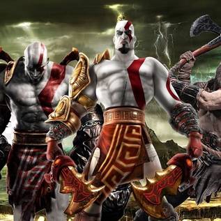 Imagem de Sony libera brinde de comemoração aos 20 anos de God of War por tempo limitado; Resgate agora!
